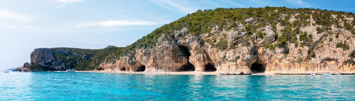 Glass Bottom Boat Salou